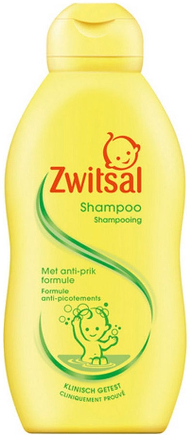 Zwitsal - shampoo - baby - 700 ml