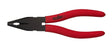 Kuźnia tang uni.180mm zwart rsua