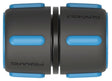 Fiskars slangconnector 1 2 - 5 8