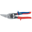 Irwin cutters voor plaatwerk 250mm, *
