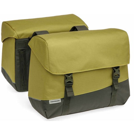 Burger - New Looxs Bag New Looxs Joli Double | oslo | olivgrün gelb | 37l