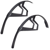 Polisport Fender Set R-MUD 28 Race Quercro 32mm Schwarz