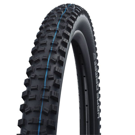 Klappband Schwalbe Hans Dampf Super Trail 29 x 2,60 65-622 mm - schwarz