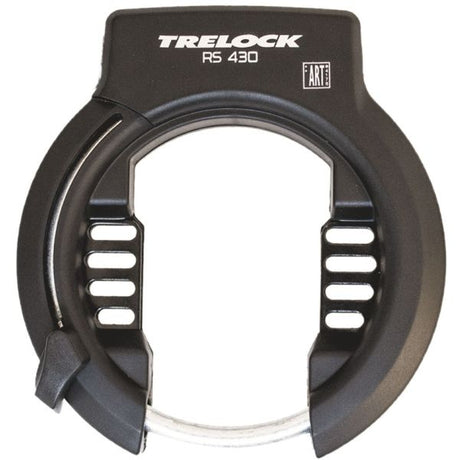 Ring Lock Trelock RS430 ART2 - Schwarz