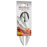 Westmark Hummerzange aus knackigem Aluminium