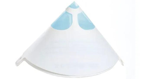 Profi Farblacksieb Schnellsieb Nylon superfein
