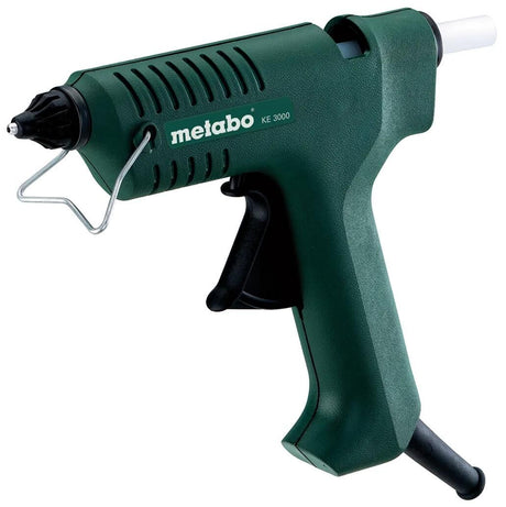 Metabo Klebepistole KE 3000 Heißklebepistole KE 3000