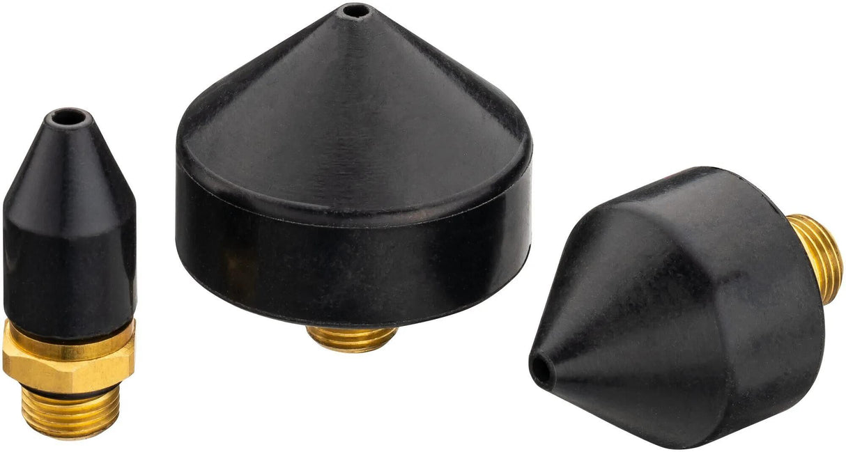 Hazet Düsenset 9040-42 3-Kegel-Set.