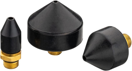 Hazet Düsenset 9040-42 3-Kegel-Set.