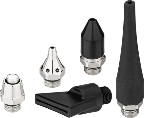 Hazet Düsenset 9040-43 5 Ersatzdüse, Spray