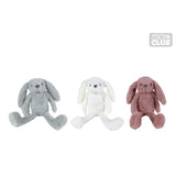 Mini Club Plüschhase 3fach 30cm