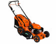 Oleo-mac verbrandingsmaaier ohv gmc53tk allroad 4