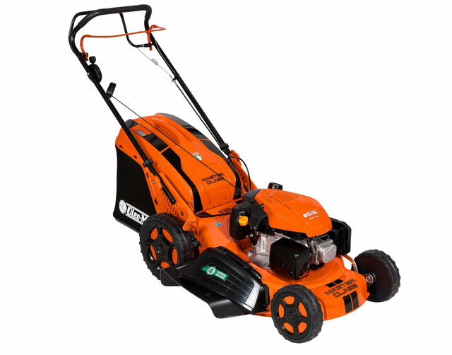 Oleo-mac verbrandingsmaaier ohv gmc53tk allroad 4