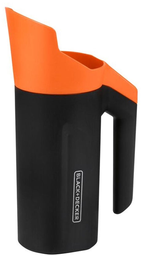 Black+decker black decker universele strooier