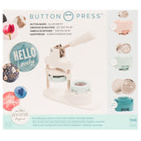 We r makers • button press bundle all-in-one kit
