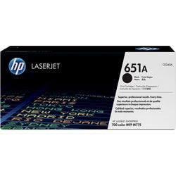 Tonerkartusche HP CE340A schwarz