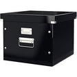Leitz A4 Hängeregistraturbox in Schwarz