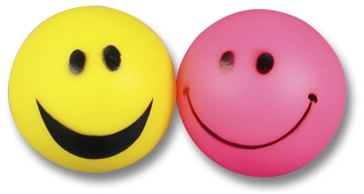 Happy Pet Vinyl-Smiley-Ball