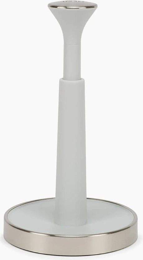 Joseph Joseph Push Tear Küchenrollenhalter – Beige