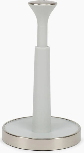 Joseph Joseph Push Tear Küchenrollenhalter – Beige
