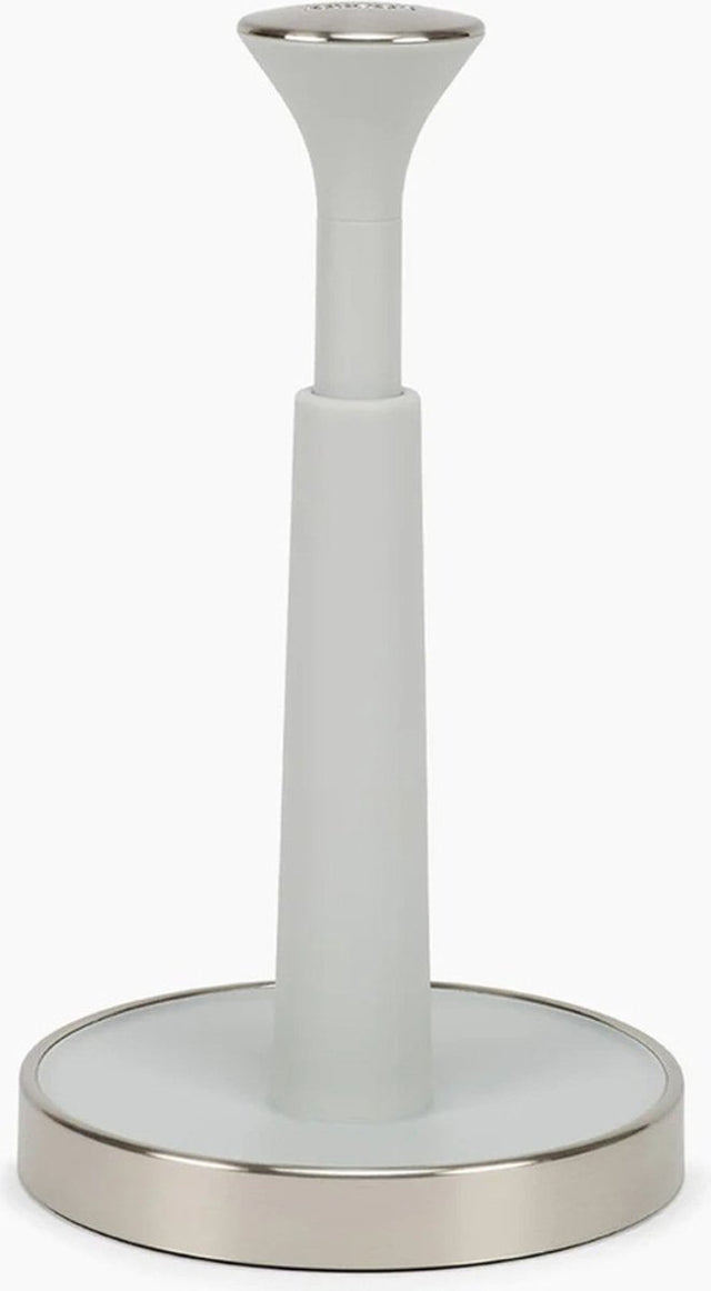Joseph Joseph Push Tear Küchenrollenhalter – Beige