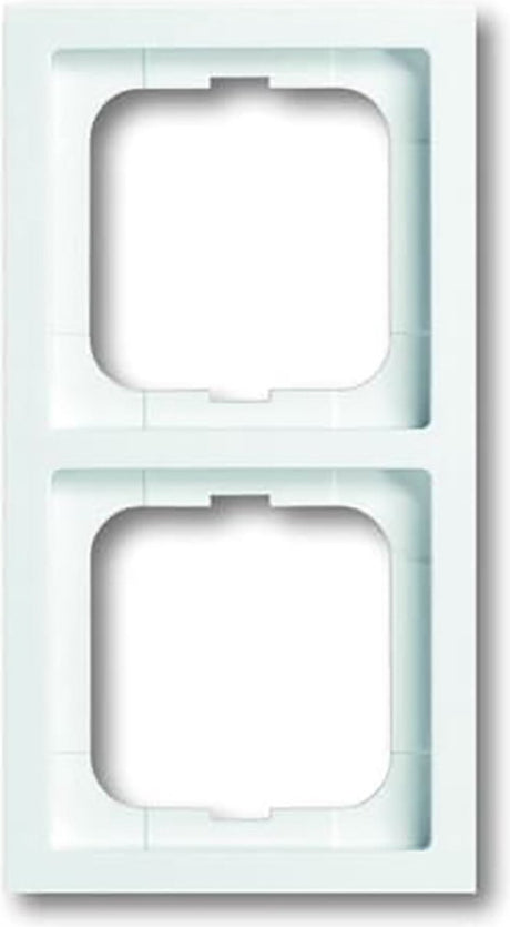 Busch-Jaeger Abb Future Abdeckrahmen Schaltanlage – 2cka001754a4236 – e2h39