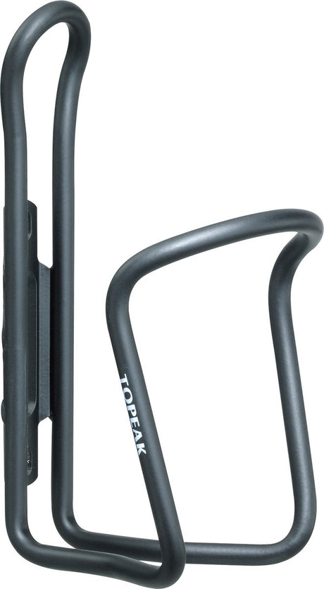 Topeak Shuttle Cage Flaschenhalter – leichtes und starkes Aluminium – 15200000