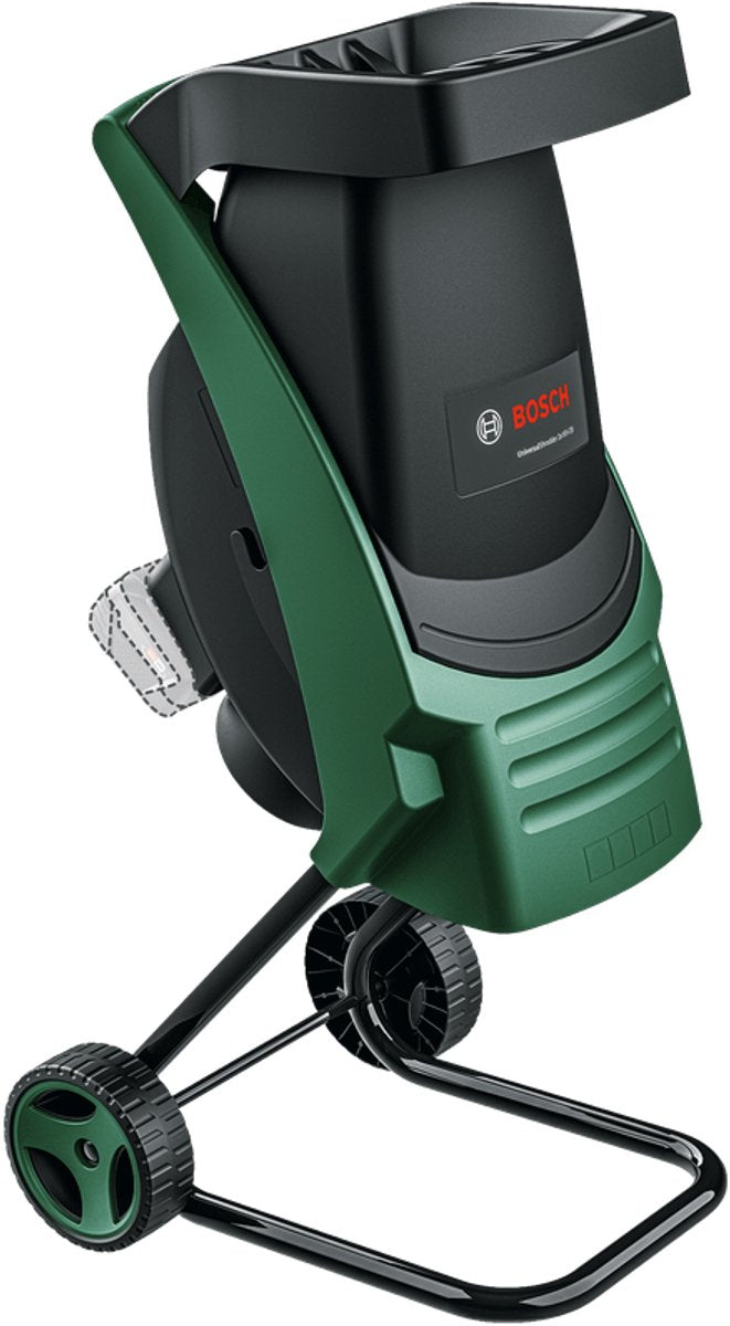 Bosch Universal-Häcksler 2x18v-25