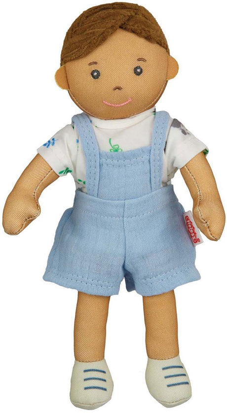 Heless Puppe Ben, 22cm