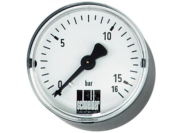 Schneider Airsystems Schneider Manometer-Manometer-Schneider.
