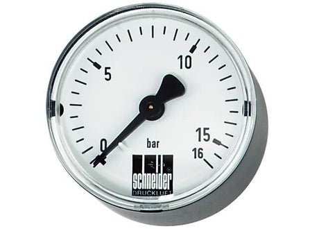 Schneider Airsystems Schneider Manometer-Manometer-Schneider.