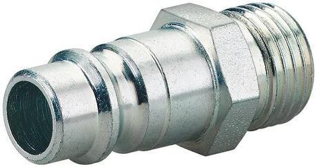 Schneider Airsystems Schneider Druckluftanschlussnippel Stecknippel Stahlschneider