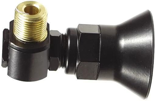Ewo Suspension Aufhängung komplett mit Glocken