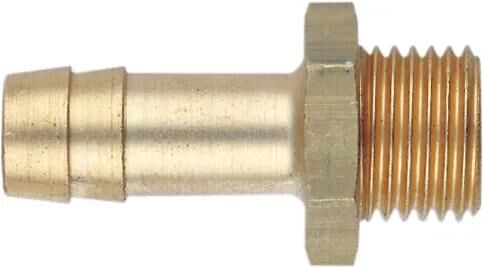 Schneider Airsystems Schneider Schlauchtülle E-Schlauchtülle LW9 R1 4 z.einschraubbar