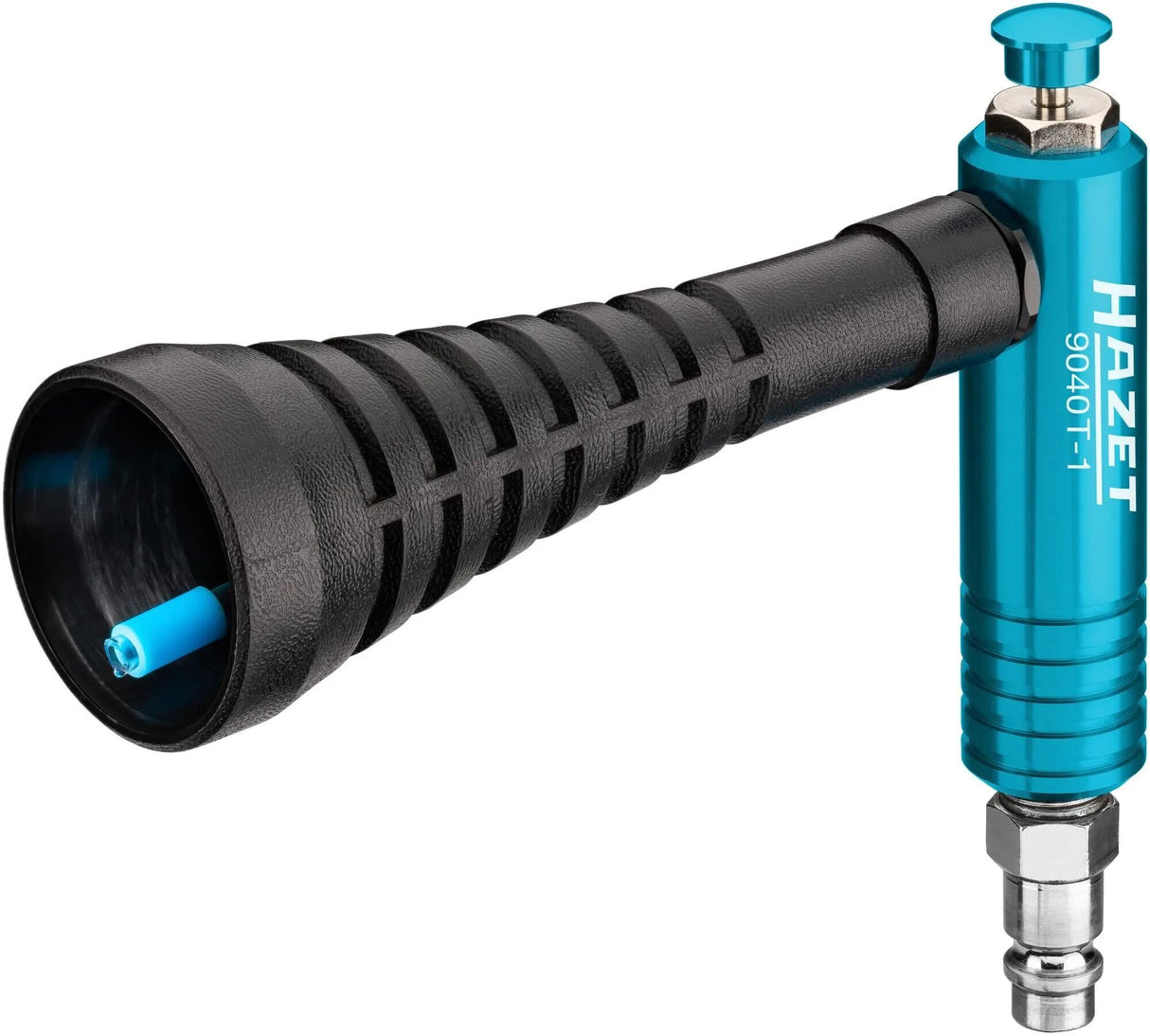 Hazet Ausblaspistole 9040t-1. Blaspistole 9040t-1 max. 12bar