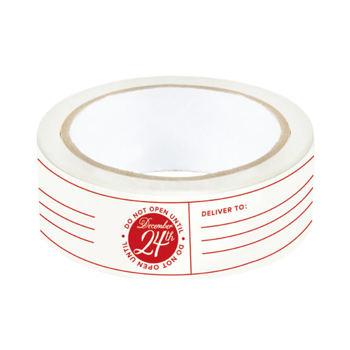 Wir sind Hersteller von Weihnachtsumschlägen für Washi-Rollen