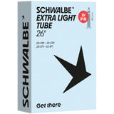 Schwalbe Schlauch SV11 26 20 25-559 571 FV 40 mm