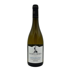 Dampt freres dampt frères chevalier d'éon (750 ml)