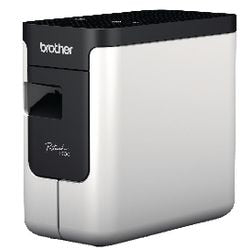 Etikettendrucker Brother P-Touch P700