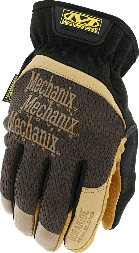 Mechanix trägt Durahide™ fastfit®