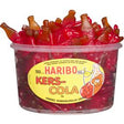 Fruchtgummis Haribo 735159 Kirsch-Cola 150 Stück