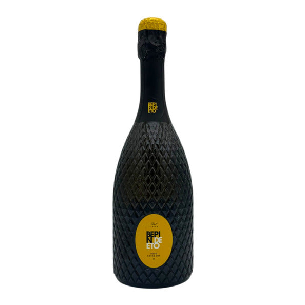 Bepin de eto prosecco superiore extra dry (750 ml)