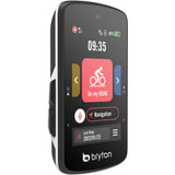 Bryton - Rider 750 se GPS-Fahrradcomputer