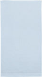 Seahorse pure baddoek 60x110cm blue