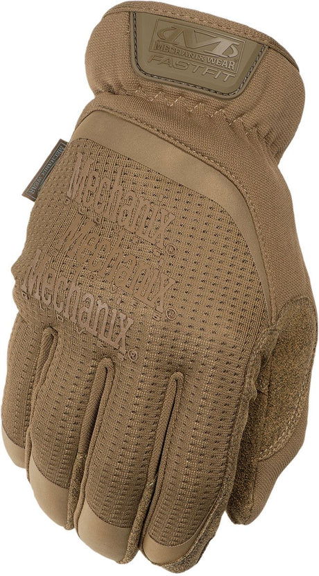 Mechanix tragen Fast-Fit-Coyote