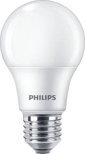 Philips led philips - corepro ledbulb e27 birne matt 4,9w 470lm - 827 sehr warmweiß | ersetzt 40w