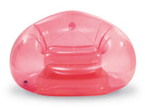 Intex beanloser Bag Input Stuhl - Pink