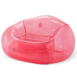 Intex beanloser Bag Input Stuhl - Pink