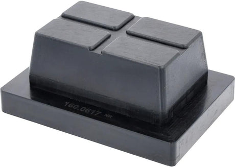 Ks Tools Gummiauflage 47 l1 140 mm