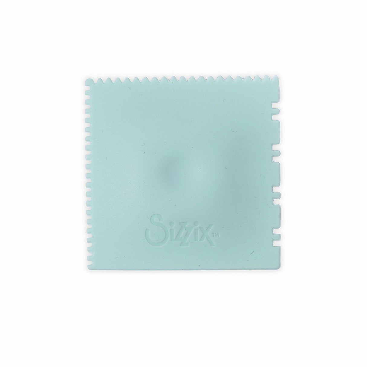 Sizzix • textured effectz tool